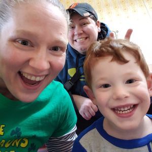 Meet your Posher, Jess